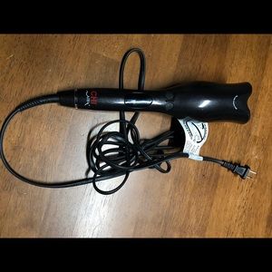 Chi curler